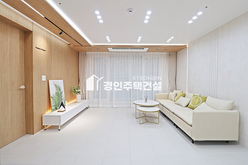 경기 안산상록구 본오동 포레스트 인 서울 [ 3룸 . 테라스 . 복층 Type ] 분양 매물번호 16173 사진 3