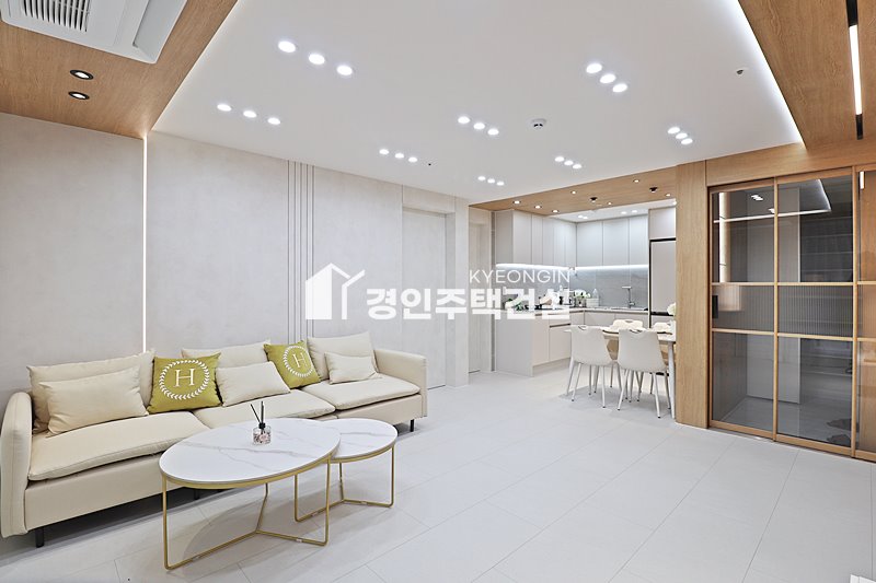 경기 안산상록구 본오동 포레스트 인 서울 [ 3룸 . 테라스 . 복층 Type ] 분양 매물번호 16173 사진 5