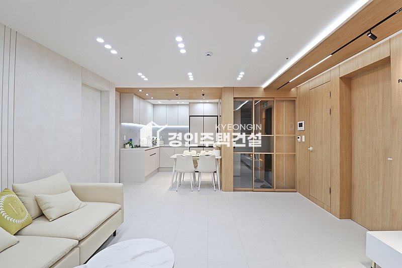 경기 안산상록구 본오동 포레스트 인 서울 [ 3룸 . 테라스 . 복층 Type ] 분양 매물번호 16173 사진 6