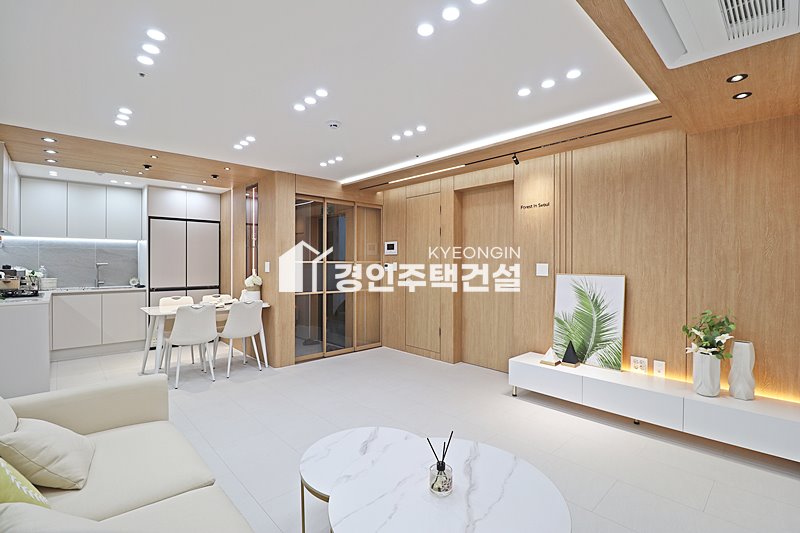경기 안산상록구 본오동 포레스트 인 서울 [ 3룸 . 테라스 . 복층 Type ] 분양 매물번호 16173 사진 7