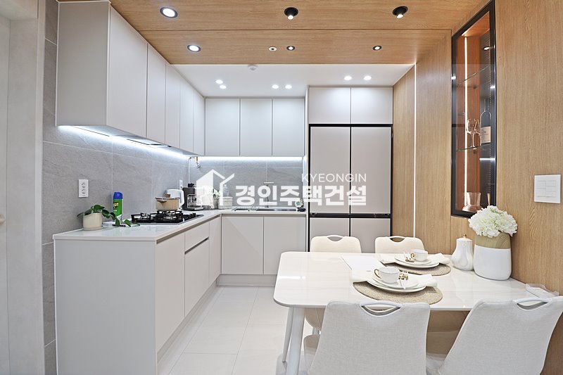 경기 안산상록구 본오동 포레스트 인 서울 [ 3룸 . 테라스 . 복층 Type ] 분양 매물번호 16173 사진 9
