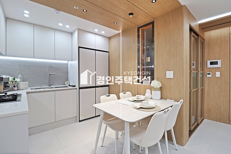 경기 안산상록구 본오동 포레스트 인 서울 [ 3룸 . 테라스 . 복층 Type ] 분양 매물번호 16173 사진 10