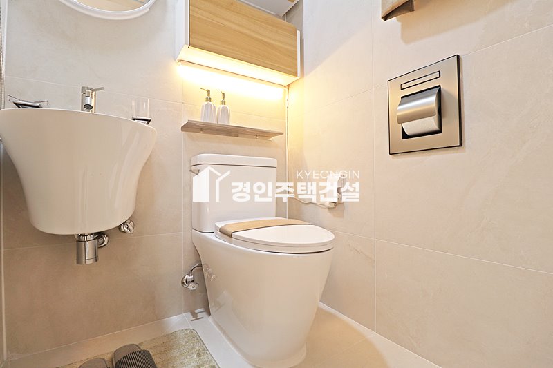 경기 안산상록구 본오동 포레스트 인 서울 [ 3룸 . 테라스 . 복층 Type ] 분양 매물번호 16173 사진 13