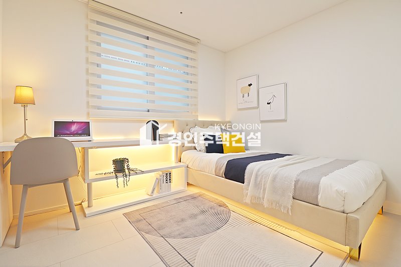 경기 안산상록구 본오동 포레스트 인 서울 [ 3룸 . 테라스 . 복층 Type ] 분양 매물번호 16173 사진 14