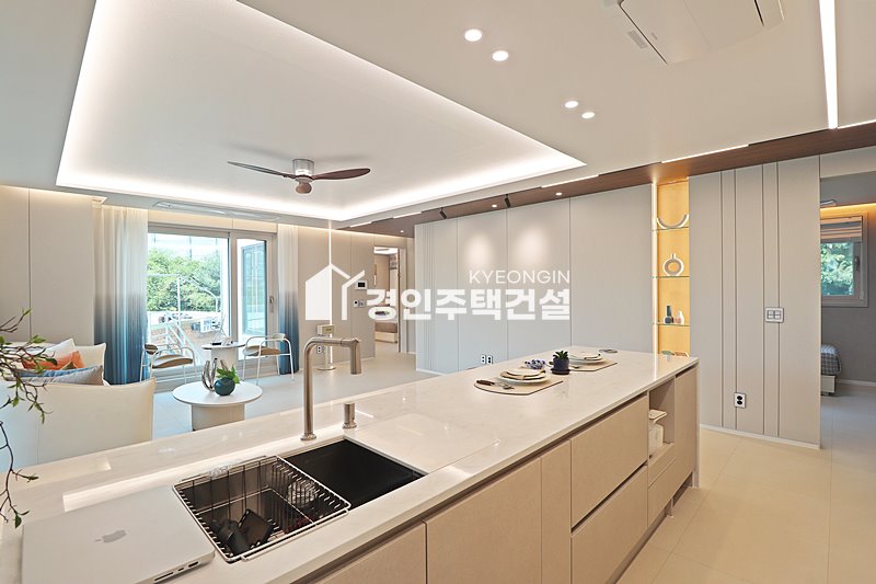경기 시흥시 조남동 라인아띠랑스 [ 단독세대 Type ] 분양 매물번호 16170 사진 2