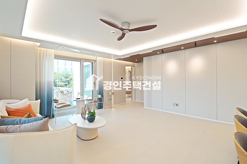 경기 시흥시 조남동 라인아띠랑스 [ 단독세대 Type ] 분양 매물번호 16170 사진 5