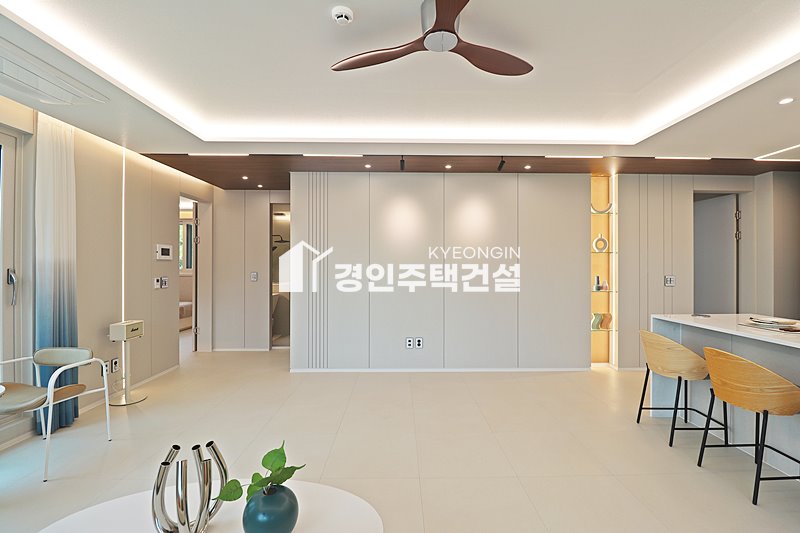 경기 시흥시 조남동 라인아띠랑스 [ 단독세대 Type ] 분양 매물번호 16170 사진 6