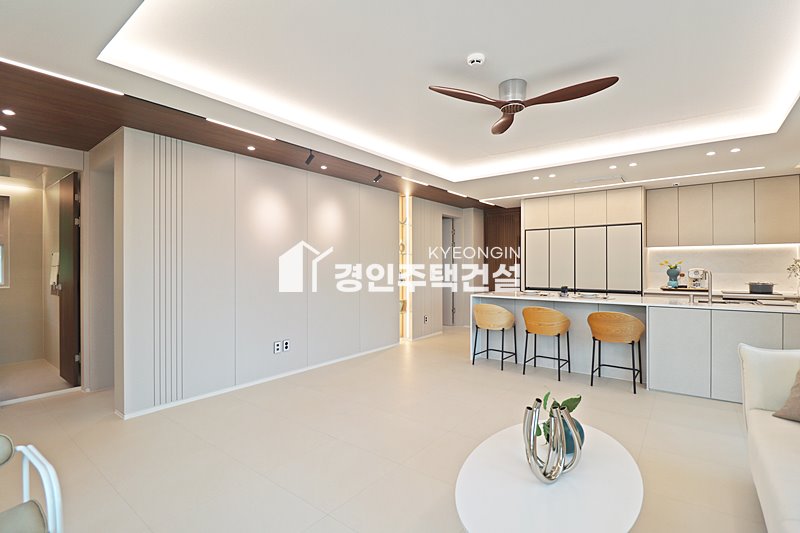 경기 시흥시 조남동 라인아띠랑스 [ 단독세대 Type ] 분양 매물번호 16170 사진 7