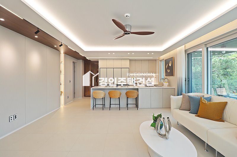 경기 시흥시 조남동 라인아띠랑스 [ 단독세대 Type ] 분양 매물번호 16170 사진 8
