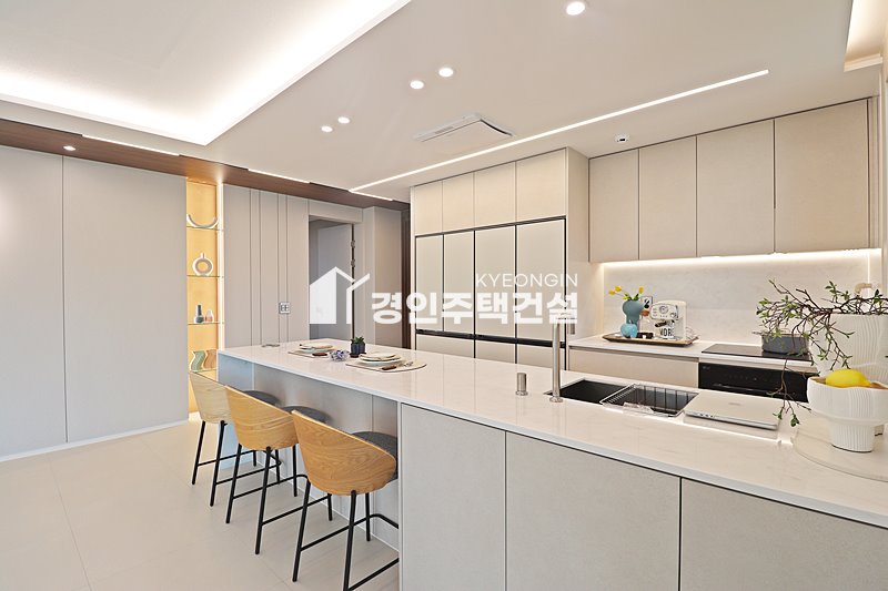 경기 시흥시 조남동 라인아띠랑스 [ 단독세대 Type ] 분양 매물번호 16170 사진 11