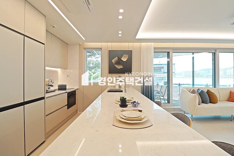 경기 시흥시 조남동 라인아띠랑스 [ 단독세대 Type ] 분양 매물번호 16170 사진 14