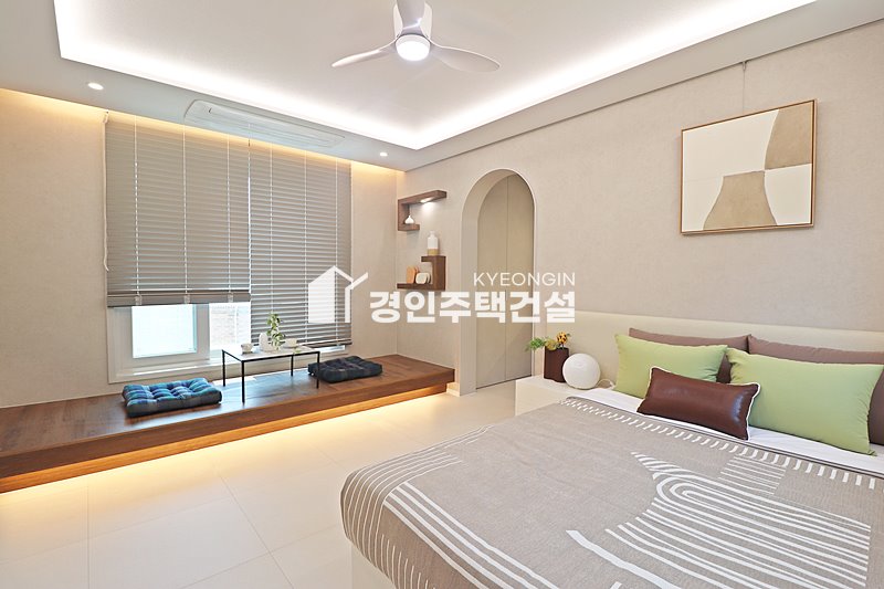 경기 시흥시 조남동 라인아띠랑스 [ 단독세대 Type ] 분양 매물번호 16170 사진 19