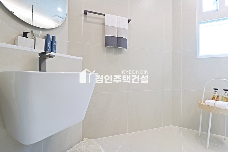 경기 시흥시 조남동 라인아띠랑스 [ 단독세대 Type ] 분양 매물번호 16170 사진 23