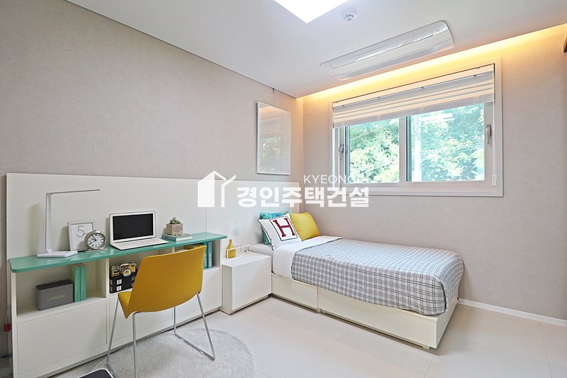 경기 시흥시 조남동 라인아띠랑스 [ 단독세대 Type ] 분양 매물번호 16170 사진 25