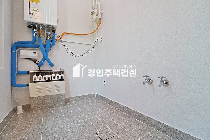 경기 시흥시 조남동 라인아띠랑스 [ 단독세대 Type ] 분양 매물번호 16170 사진 26