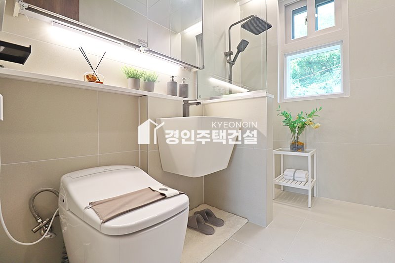 경기 시흥시 조남동 라인아띠랑스 [ 단독세대 Type ] 분양 매물번호 16170 사진 27