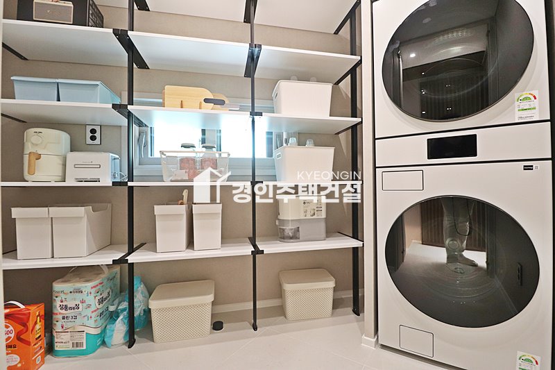 경기 시흥시 조남동 라인아띠랑스 [ 단독세대 Type ] 분양 매물번호 16170 사진 29