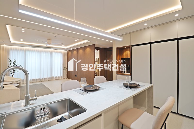 경기 부천원미구 심곡동 지안 더 클래식 [ A . B . C Type ] 분양 매물번호 16174 사진 1