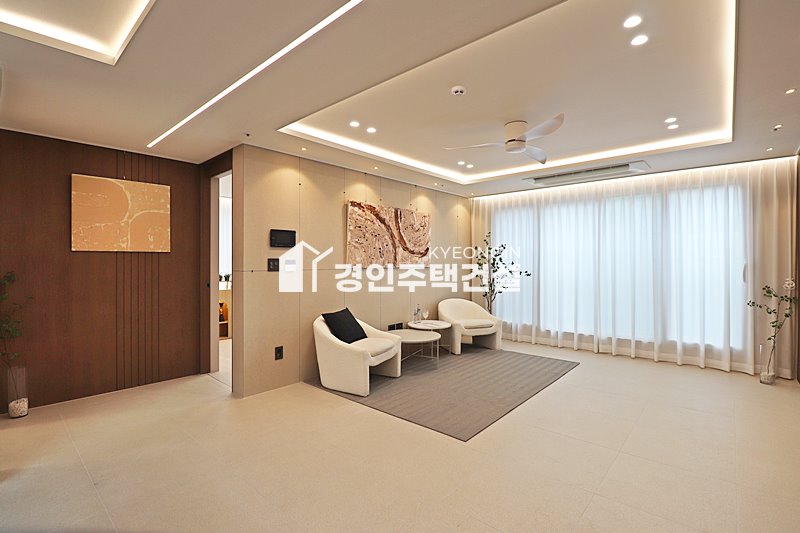 경기 부천원미구 심곡동 지안 더 클래식 [ A . B . C Type ] 분양 매물번호 16174 사진 4