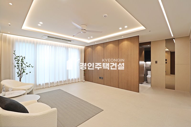 경기 부천원미구 심곡동 지안 더 클래식 [ A . B . C Type ] 분양 매물번호 16174 사진 6