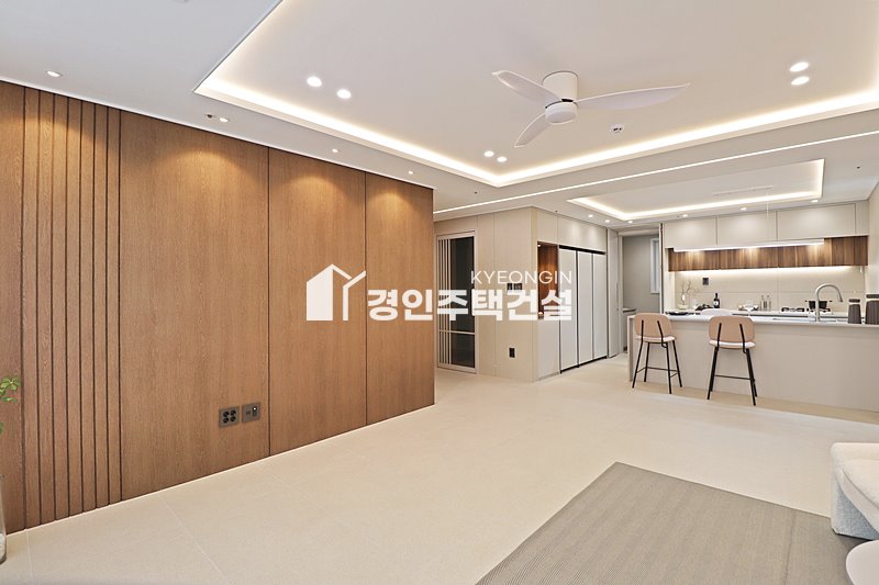 경기 부천원미구 심곡동 지안 더 클래식 [ A . B . C Type ] 분양 매물번호 16174 사진 7