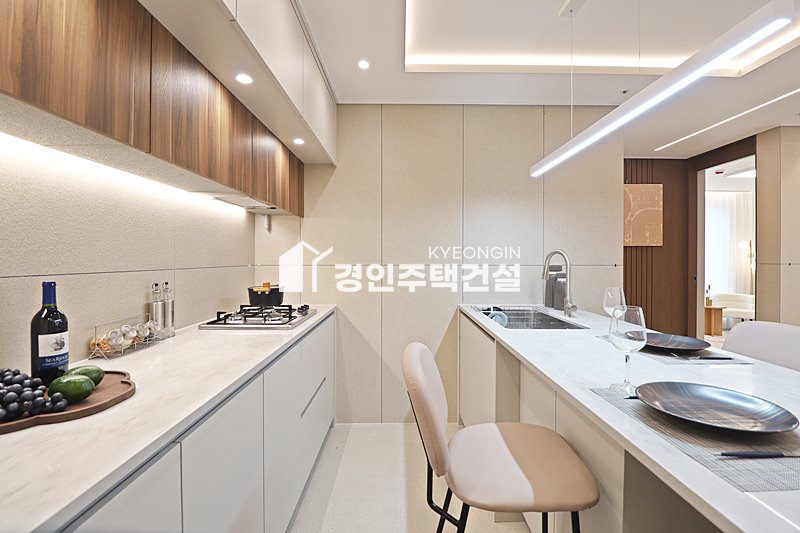 경기 부천원미구 심곡동 지안 더 클래식 [ A . B . C Type ] 분양 매물번호 16174 사진 13