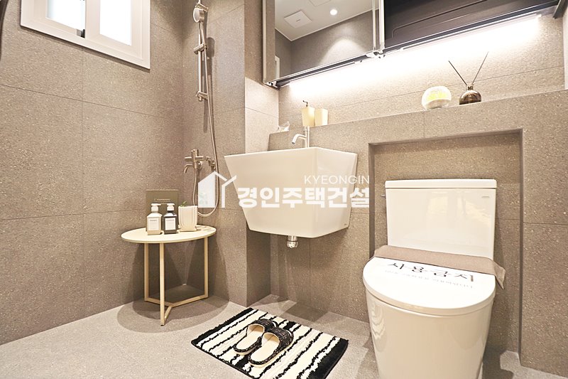 경기 부천원미구 심곡동 지안 더 클래식 [ A . B . C Type ] 분양 매물번호 16174 사진 18