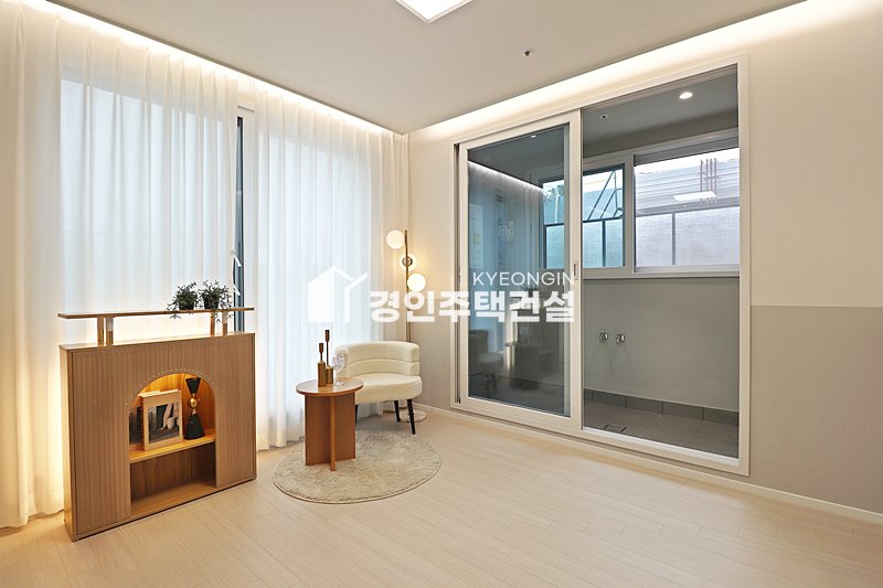 경기 부천원미구 심곡동 지안 더 클래식 [ A . B . C Type ] 분양 매물번호 16174 사진 20