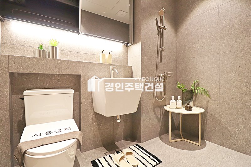 경기 부천원미구 심곡동 지안 더 클래식 [ A . B . C Type ] 분양 매물번호 16174 사진 21