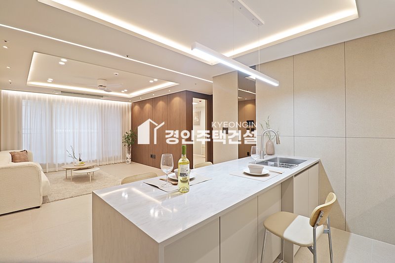 경기 부천원미구 심곡동 지안 더 클래식 [ A . B . C Type ] 분양 매물번호 16174 사진 23