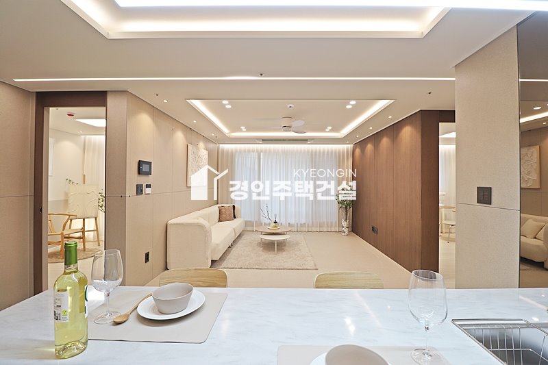 경기 부천원미구 심곡동 지안 더 클래식 [ A . B . C Type ] 분양 매물번호 16174 사진 24