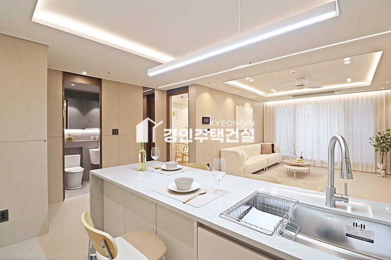 경기 부천원미구 심곡동 지안 더 클래식 [ A . B . C Type ] 분양 매물번호 16174 사진 25