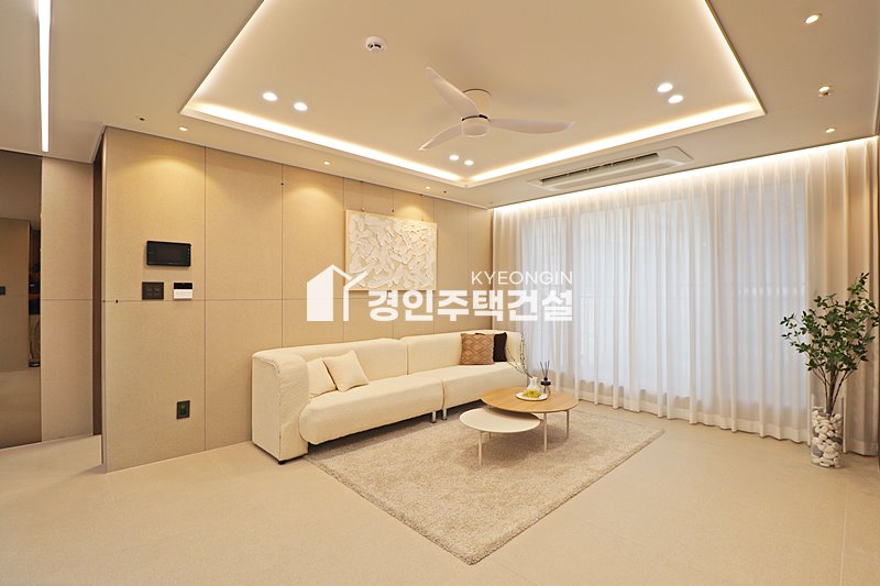 경기 부천원미구 심곡동 지안 더 클래식 [ A . B . C Type ] 분양 매물번호 16174 사진 28