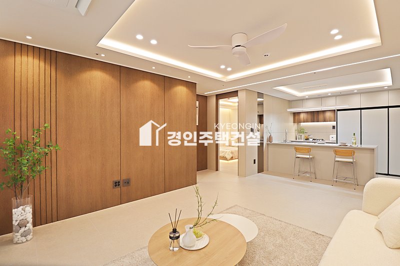 경기 부천원미구 심곡동 지안 더 클래식 [ A . B . C Type ] 분양 매물번호 16174 사진 31