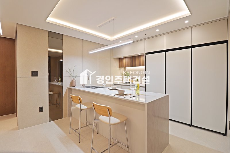 경기 부천원미구 심곡동 지안 더 클래식 [ A . B . C Type ] 분양 매물번호 16174 사진 34