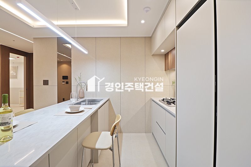 경기 부천원미구 심곡동 지안 더 클래식 [ A . B . C Type ] 분양 매물번호 16174 사진 35