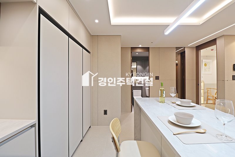 경기 부천원미구 심곡동 지안 더 클래식 [ A . B . C Type ] 분양 매물번호 16174 사진 36