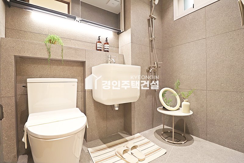 경기 부천원미구 심곡동 지안 더 클래식 [ A . B . C Type ] 분양 매물번호 16174 사진 38