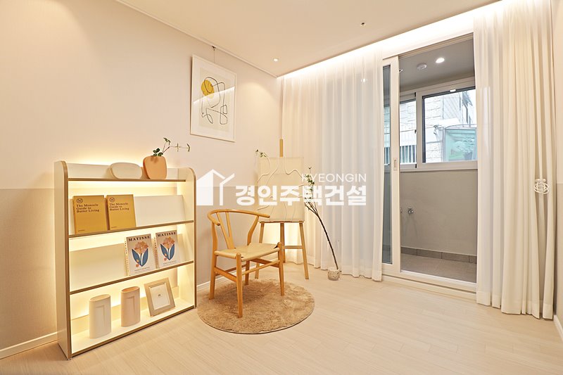경기 부천원미구 심곡동 지안 더 클래식 [ A . B . C Type ] 분양 매물번호 16174 사진 40