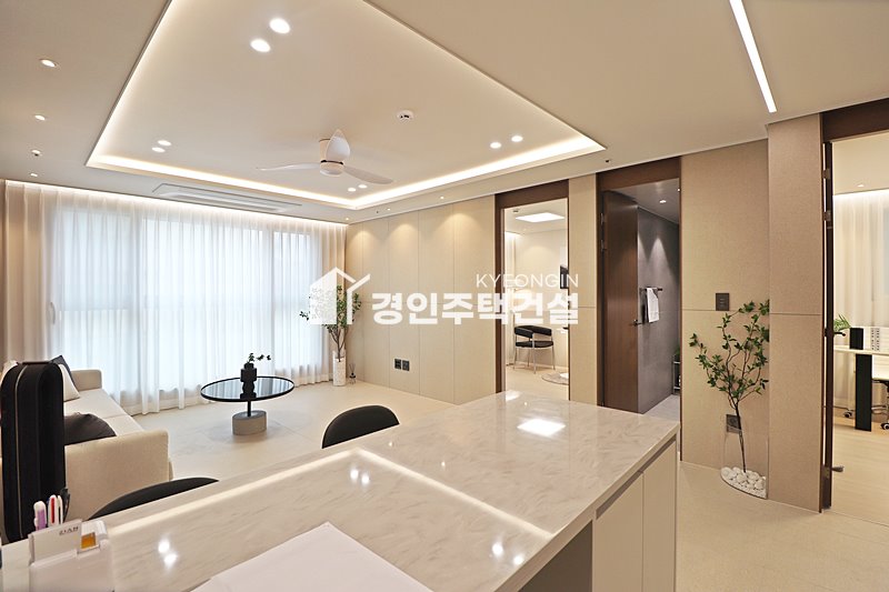 경기 부천원미구 심곡동 지안 더 클래식 [ A . B . C Type ] 분양 매물번호 16174 사진 45