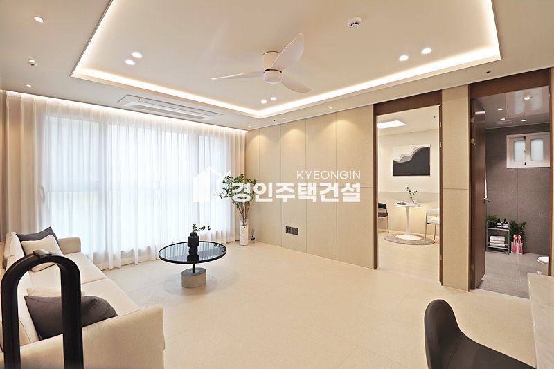 경기 부천원미구 심곡동 지안 더 클래식 [ A . B . C Type ] 분양 매물번호 16174 사진 46