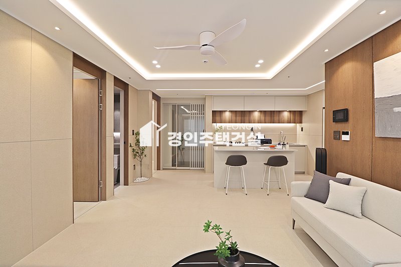 경기 부천원미구 심곡동 지안 더 클래식 [ A . B . C Type ] 분양 매물번호 16174 사진 50