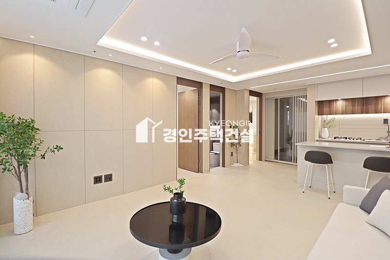 경기 부천원미구 심곡동 지안 더 클래식 [ A . B . C Type ] 분양 매물번호 16174 사진 51