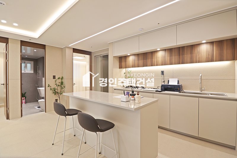경기 부천원미구 심곡동 지안 더 클래식 [ A . B . C Type ] 분양 매물번호 16174 사진 53