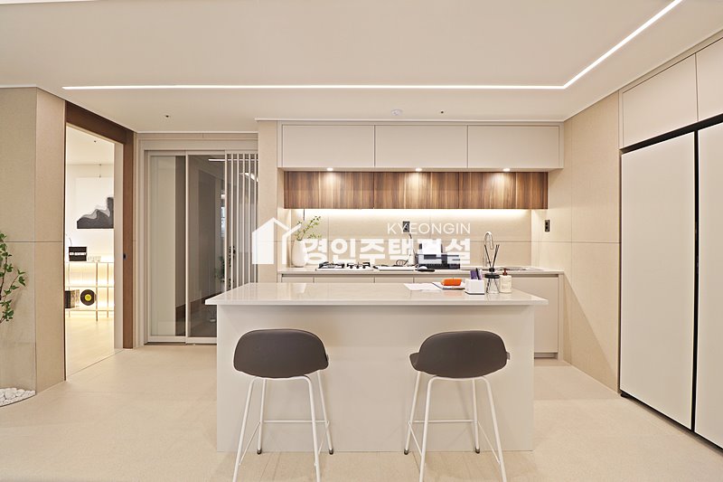 경기 부천원미구 심곡동 지안 더 클래식 [ A . B . C Type ] 분양 매물번호 16174 사진 54