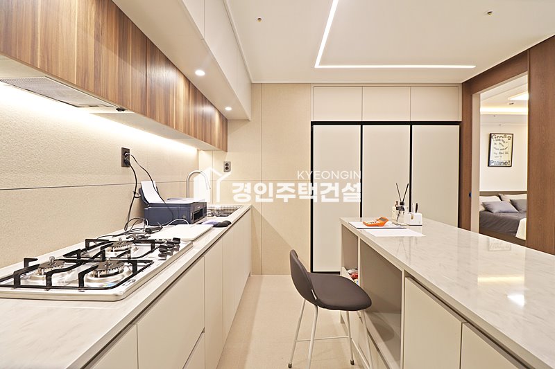 경기 부천원미구 심곡동 지안 더 클래식 [ A . B . C Type ] 분양 매물번호 16174 사진 56