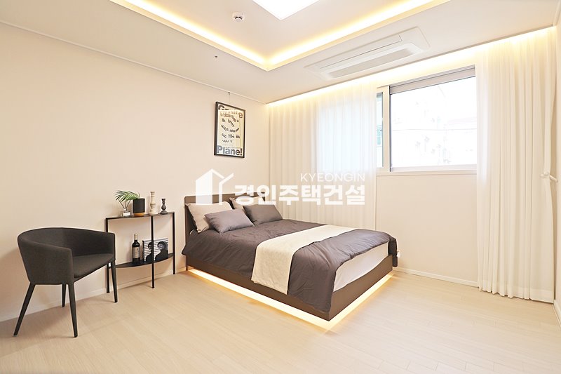 경기 부천원미구 심곡동 지안 더 클래식 [ A . B . C Type ] 분양 매물번호 16174 사진 57