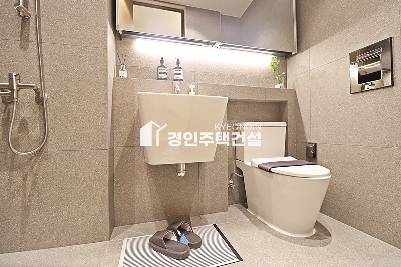 경기 부천원미구 심곡동 지안 더 클래식 [ A . B . C Type ] 분양 매물번호 16174 사진 59
