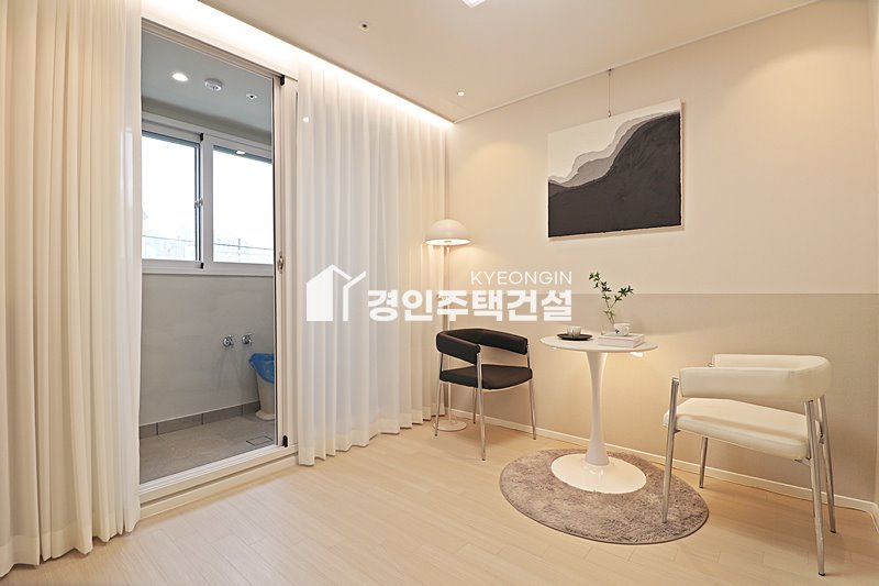 경기 부천원미구 심곡동 지안 더 클래식 [ A . B . C Type ] 분양 매물번호 16174 사진 61