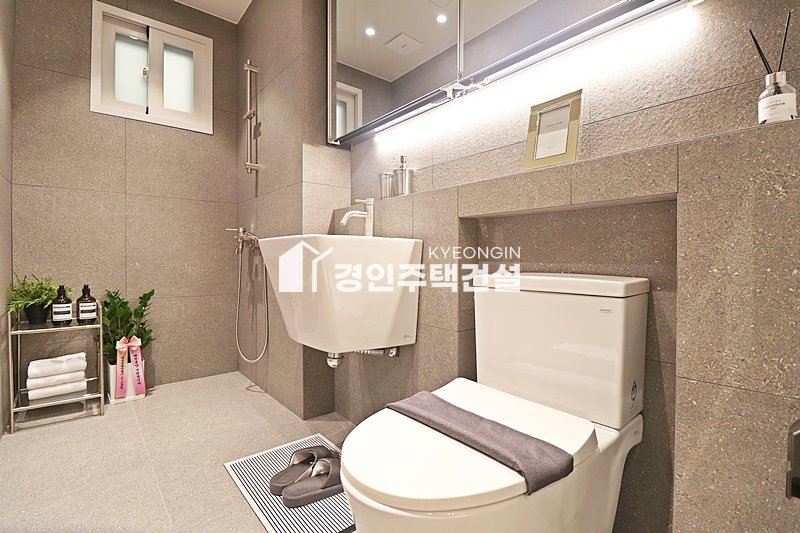 경기 부천원미구 심곡동 지안 더 클래식 [ A . B . C Type ] 분양 매물번호 16174 사진 62